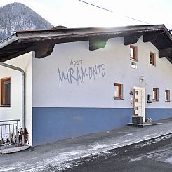Appartement Miramonte