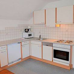Appartement Silvretta