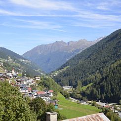 Appartement Silvretta