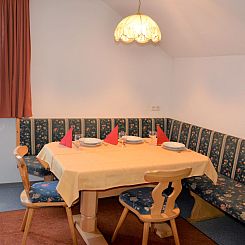 Appartement Silvretta
