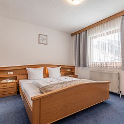 Appartement Apart Romantica