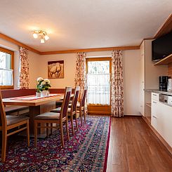 Appartement Aurora Top I