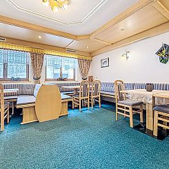Appartement Wiesenhof