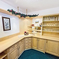 Appartement Wiesenhof