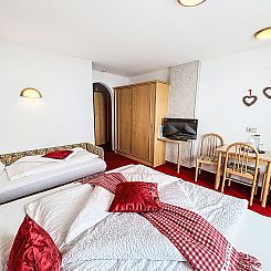 Appartement Wiesenhof
