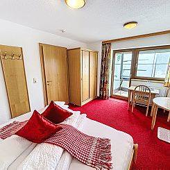 Appartement Wiesenhof