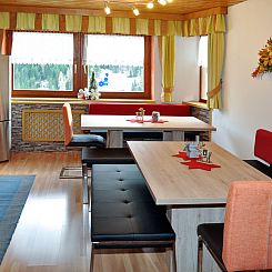 Appartement Miramonte