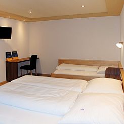 Vakantiehuis Apart Garni Niederhof