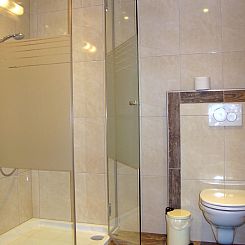 Vakantiehuis Apart Garni Niederhof