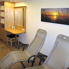 Appartement Georg