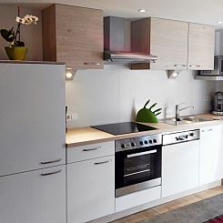 Appartement Zipparashof