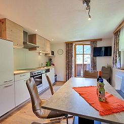 Appartement Zipparashof
