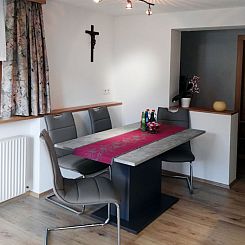 Appartement Zipparashof