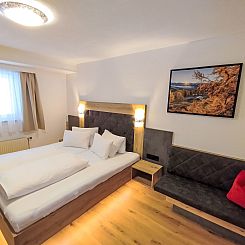 Appartement Apart Garni Wachter
