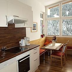 Appartement App. Adlerhorst 402