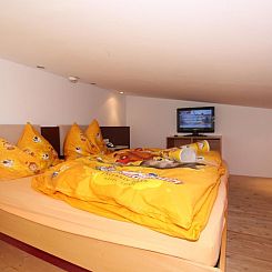 Appartement App. Adlerhorst 402