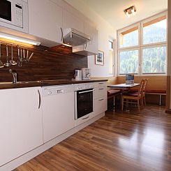 Appartement App. Adlerhorst 402