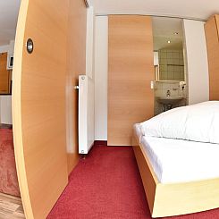 Appartement Panorama Kappl