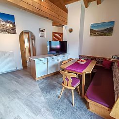Appartement Erna