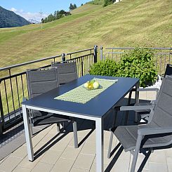 Appartement Wechner