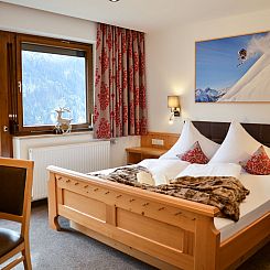 Appartement Wechner