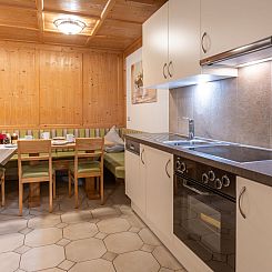 Appartement Schranz