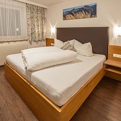 Appartement Schranz
