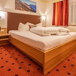 Appartement Schranz