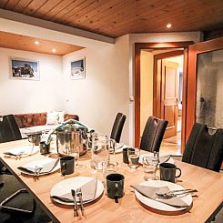 Appartement The Siegele