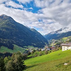 Appartement Alpenliebe