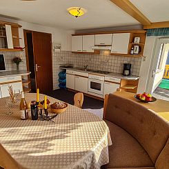 Appartement Alpenliebe