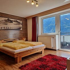 Appartement Alpenliebe