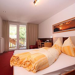 Appartement Panorama Ischgl in Kappl