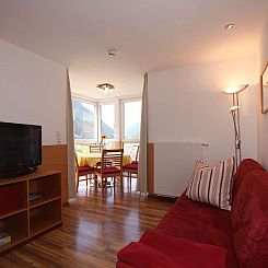 Appartement Panorama Ischgl in Kappl