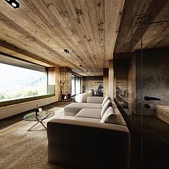 Appartement in Kappl