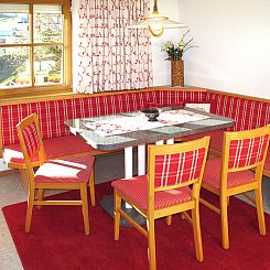 Appartement Apart Garni Royal