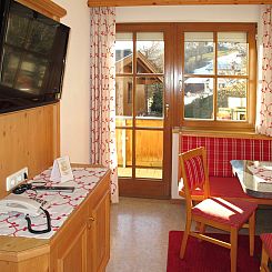 Appartement Apart Garni Royal