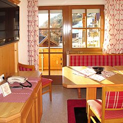 Appartement Apart Garni Royal