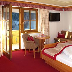 Appartement Apart Garni Royal