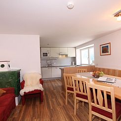 Appartement Apartment 101 Agnes