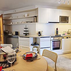 Appartement Sonnenseite