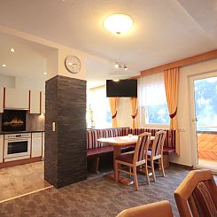 Appartement Apart Birgit