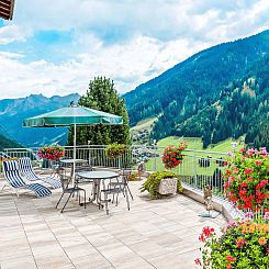 Appartement Apart Romantica