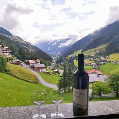 Appartement Apart Romantica