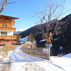 Appartement Garni Regina