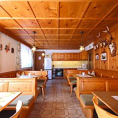 Appartement Garni Regina