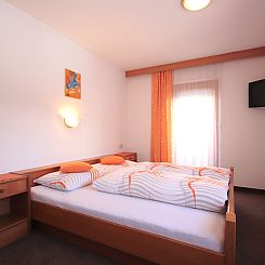 Appartement Garni Regina