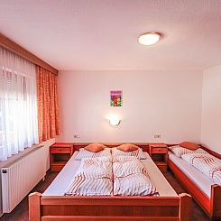Appartement Garni Regina
