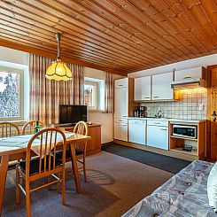 Appartement Sailer