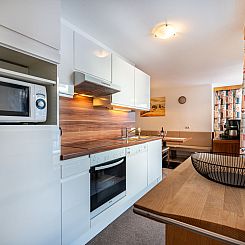 Appartement Sailer